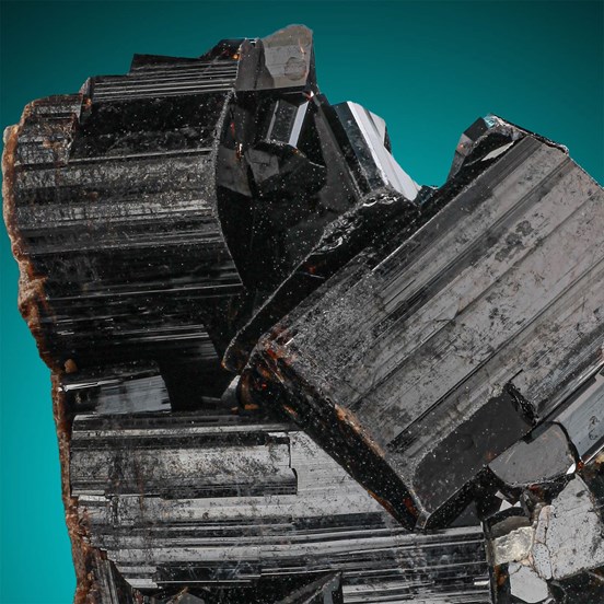 Vesuvianite-Alchuri | Shigar District | Gilgit-Baltistan | Pakistan